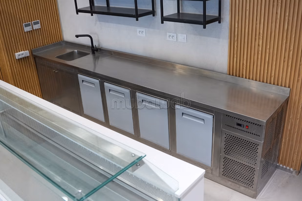 Supérette épicerie fine à vendre 110 m² 
Sfax