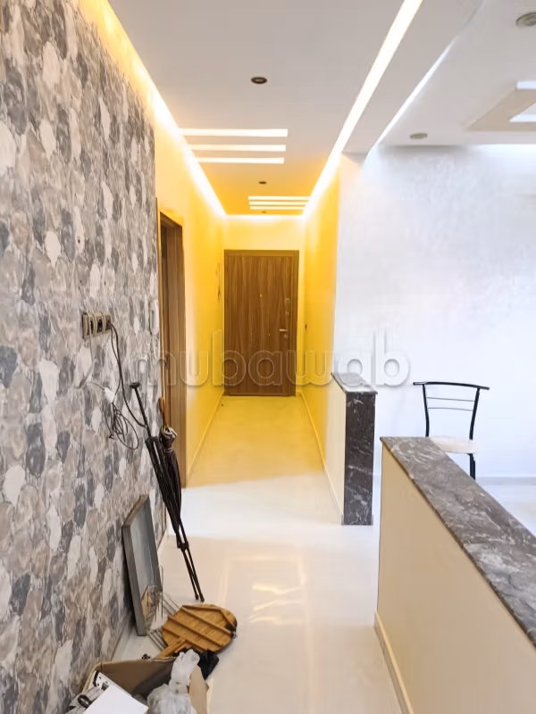Rent this apartment. 3 lovely rooms