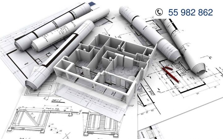 A vendre terrain 3300m² pied dans l'eau à Hammamet