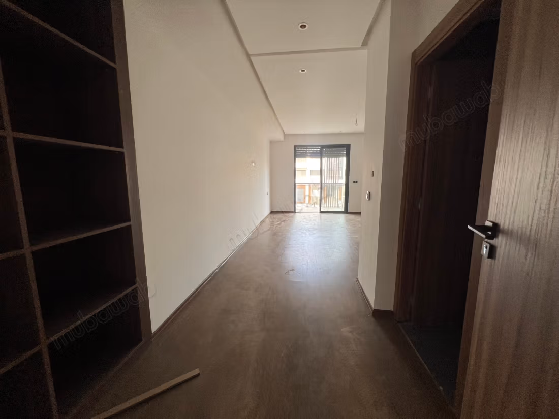 Vend appartement à Souissi. 2 chambres
