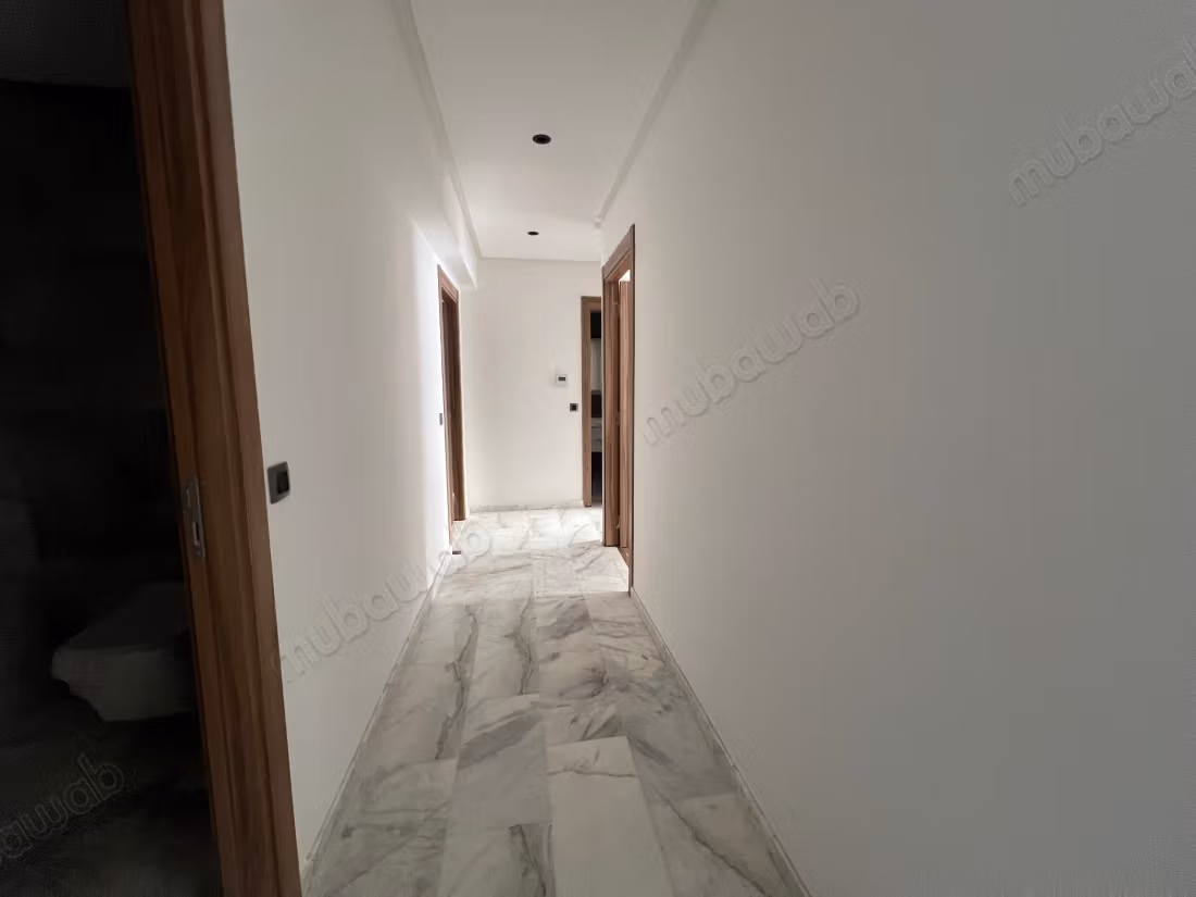Vend appartement à Souissi. 2 chambres