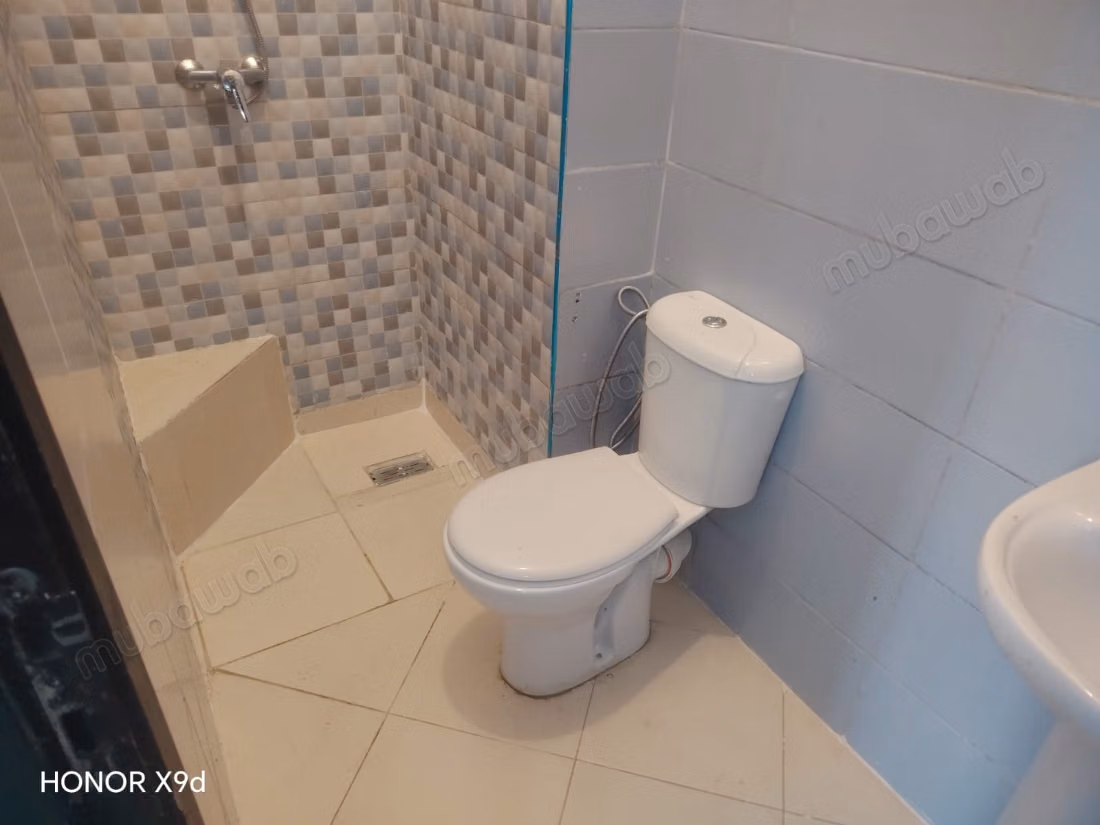 Affitto di uno splendido appartamento a Zone Industrielle. 2 camere da letto