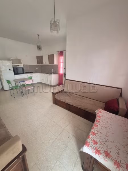 Riadh el Andalous à louer s2 meublé