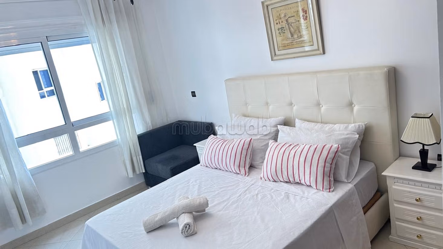 Appartement 130 m² à Mozart — 2