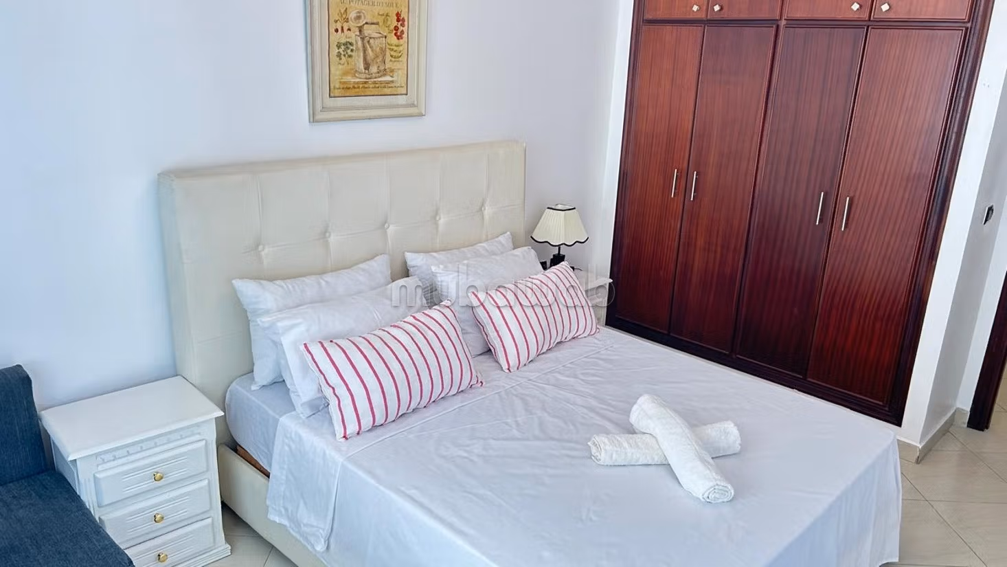 Appartement 130 m² à Mozart — 5