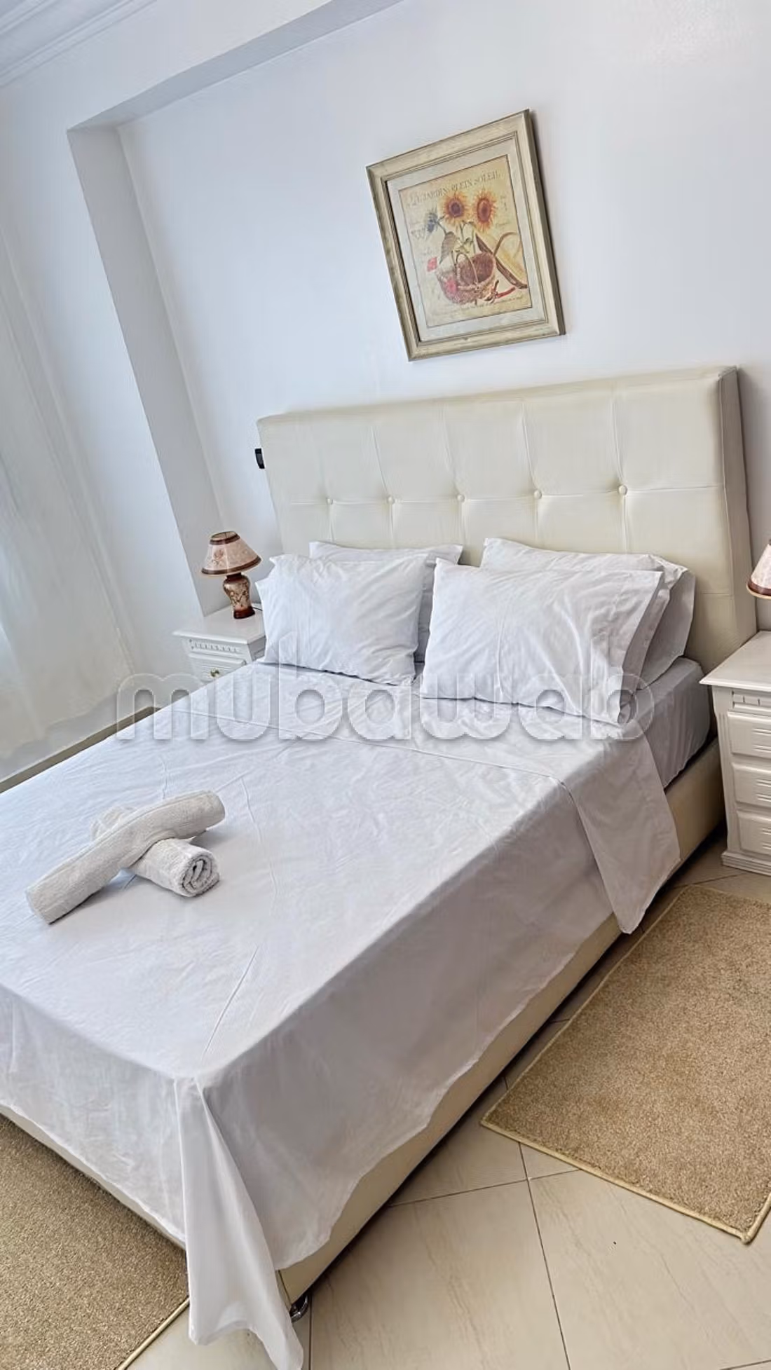 Appartement 130 m² à Mozart — 6