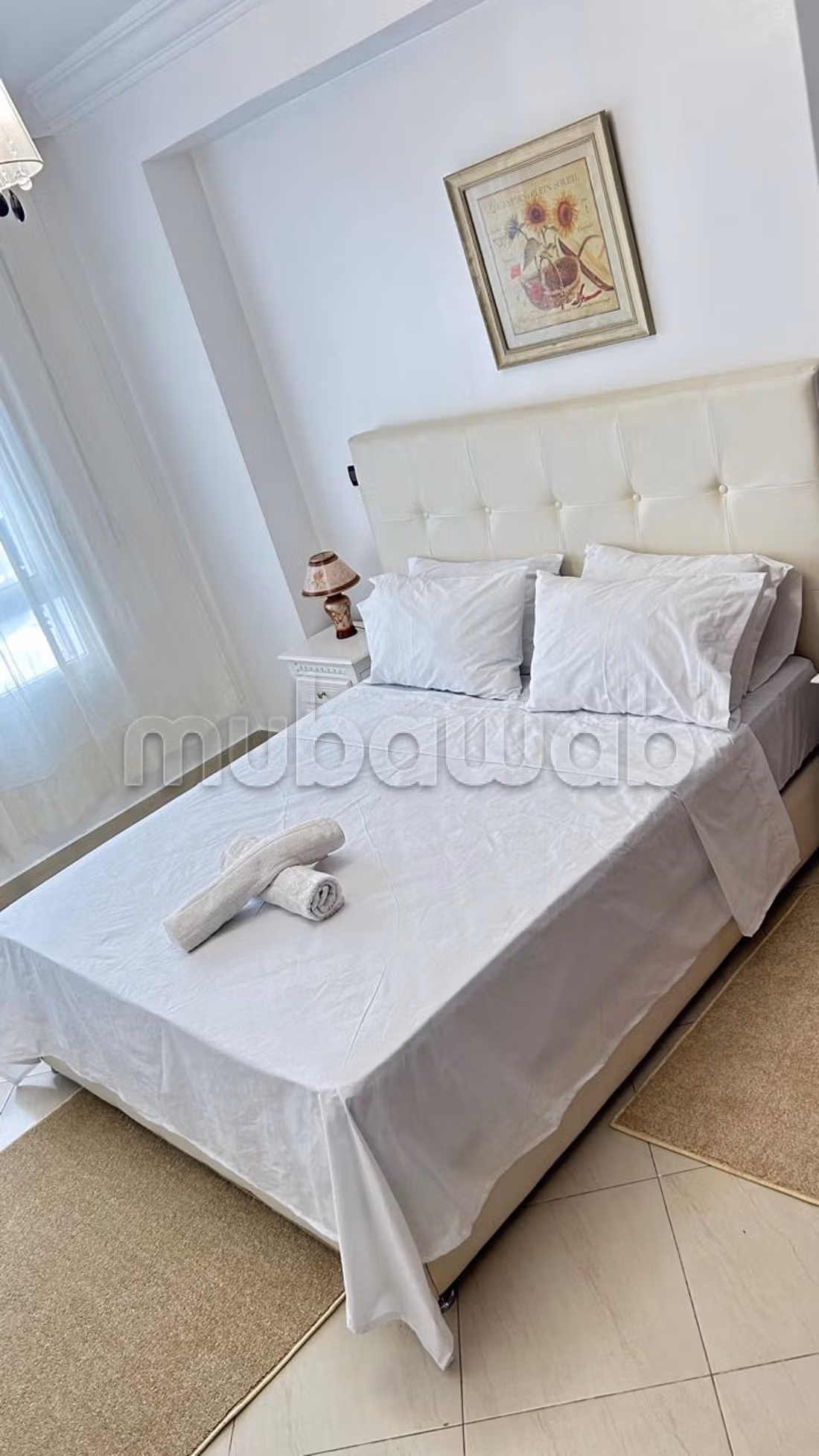 Appartement 130 m² à Mozart — 7
