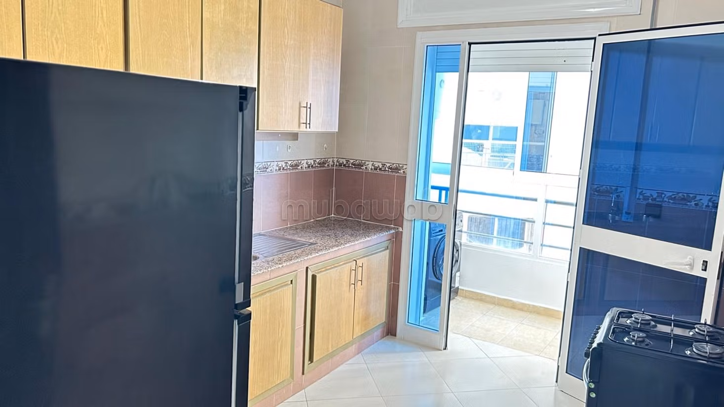 Appartement 130 m² à Mozart — 8