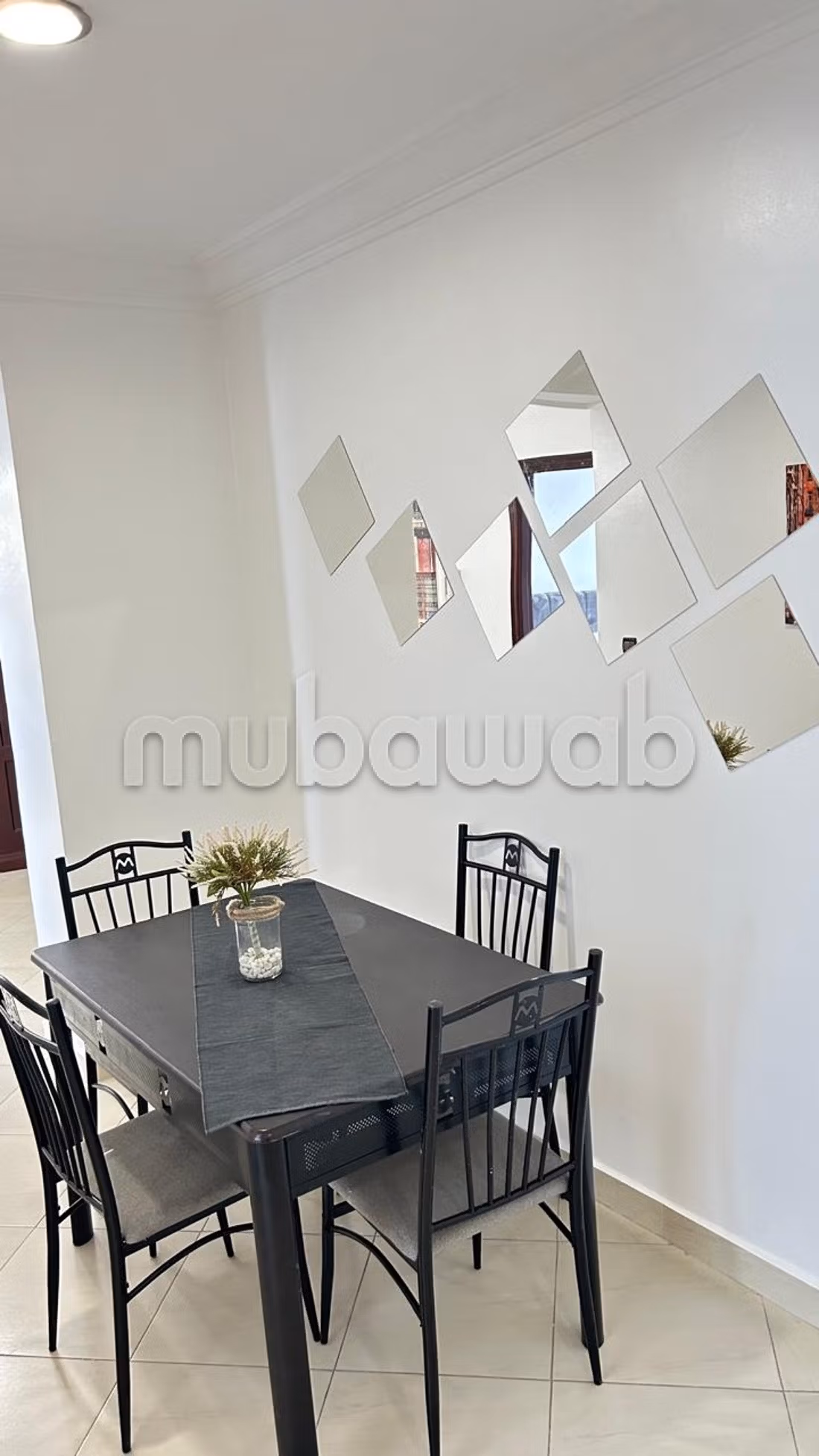 Appartement 130 m² à Mozart — 9