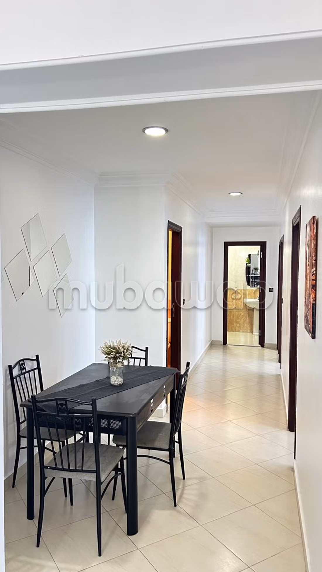 Appartement 130 m² à Mozart — 10