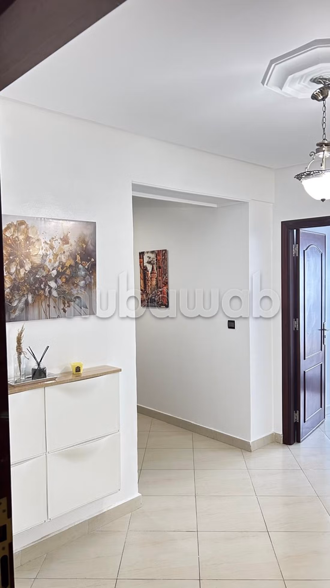 Appartement 130 m² à Mozart — 11