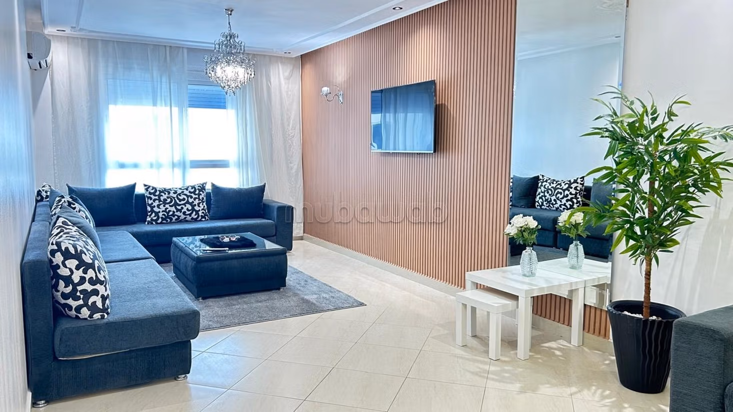Appartement 130 m² à Mozart — 12