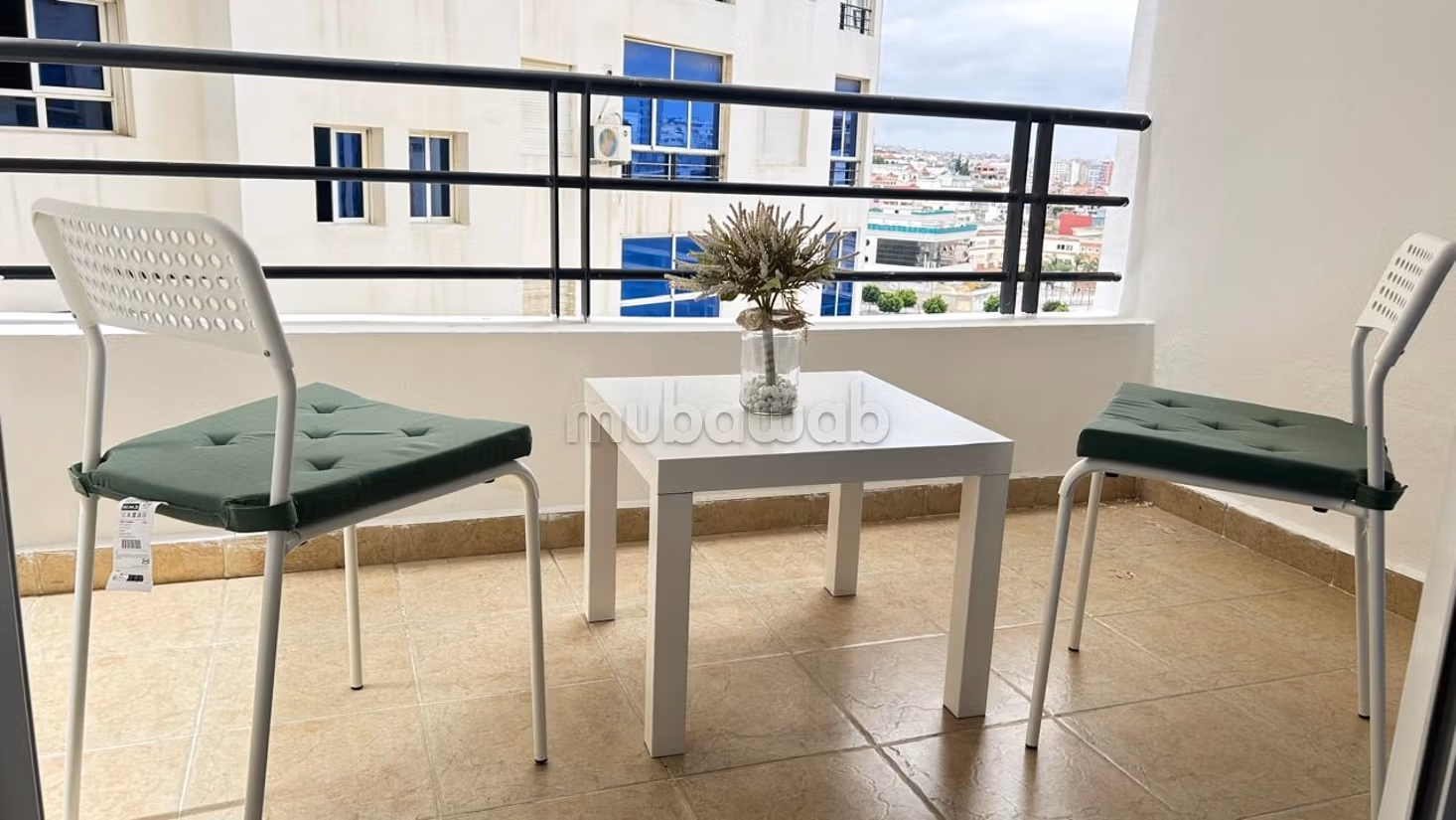 Appartement 130 m² à Mozart — 13