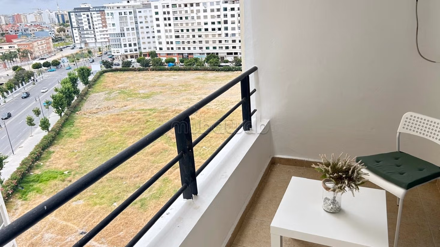 Appartement 130 m² à Mozart — 14