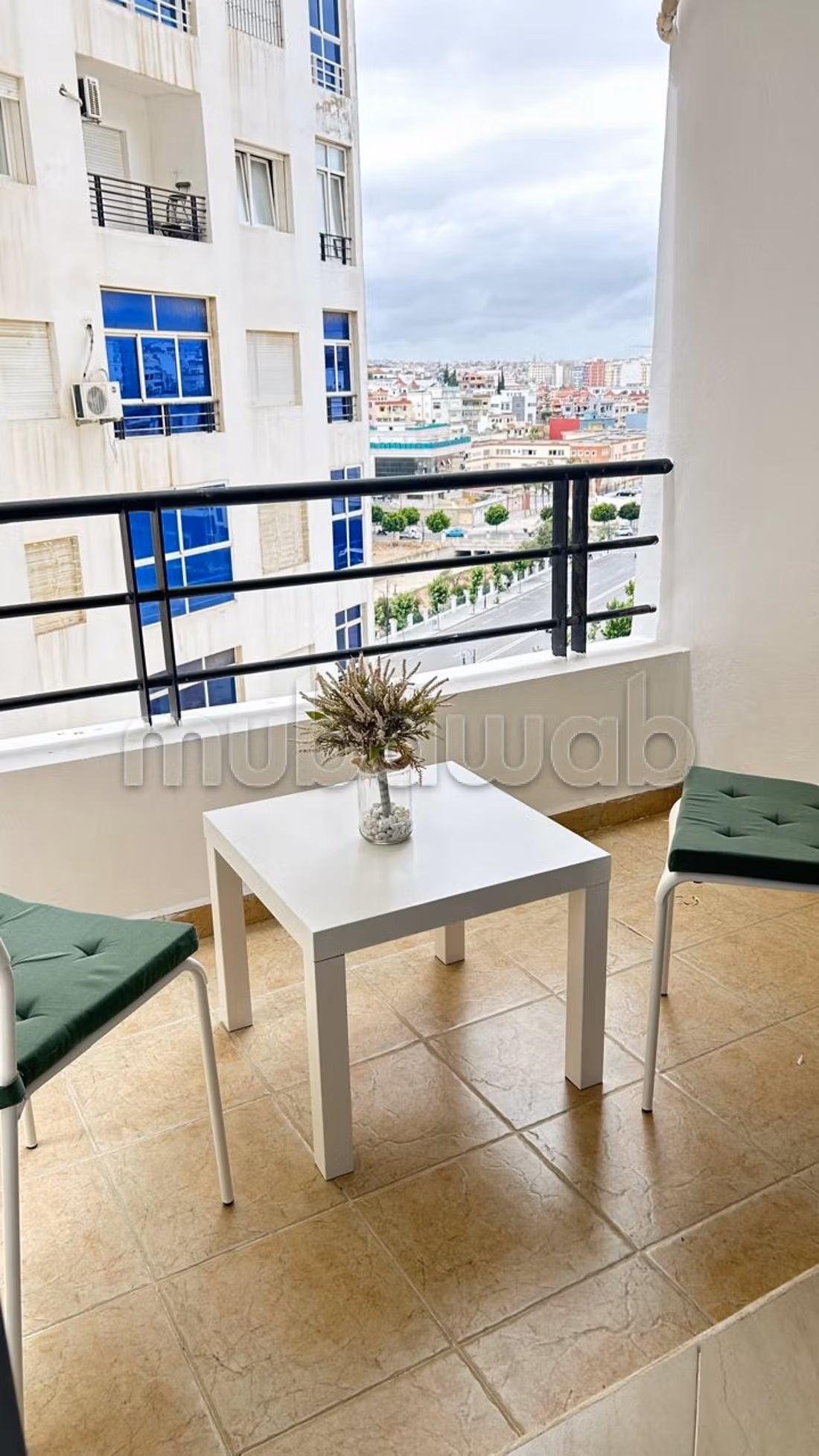 Appartement 130 m² à Mozart — 15