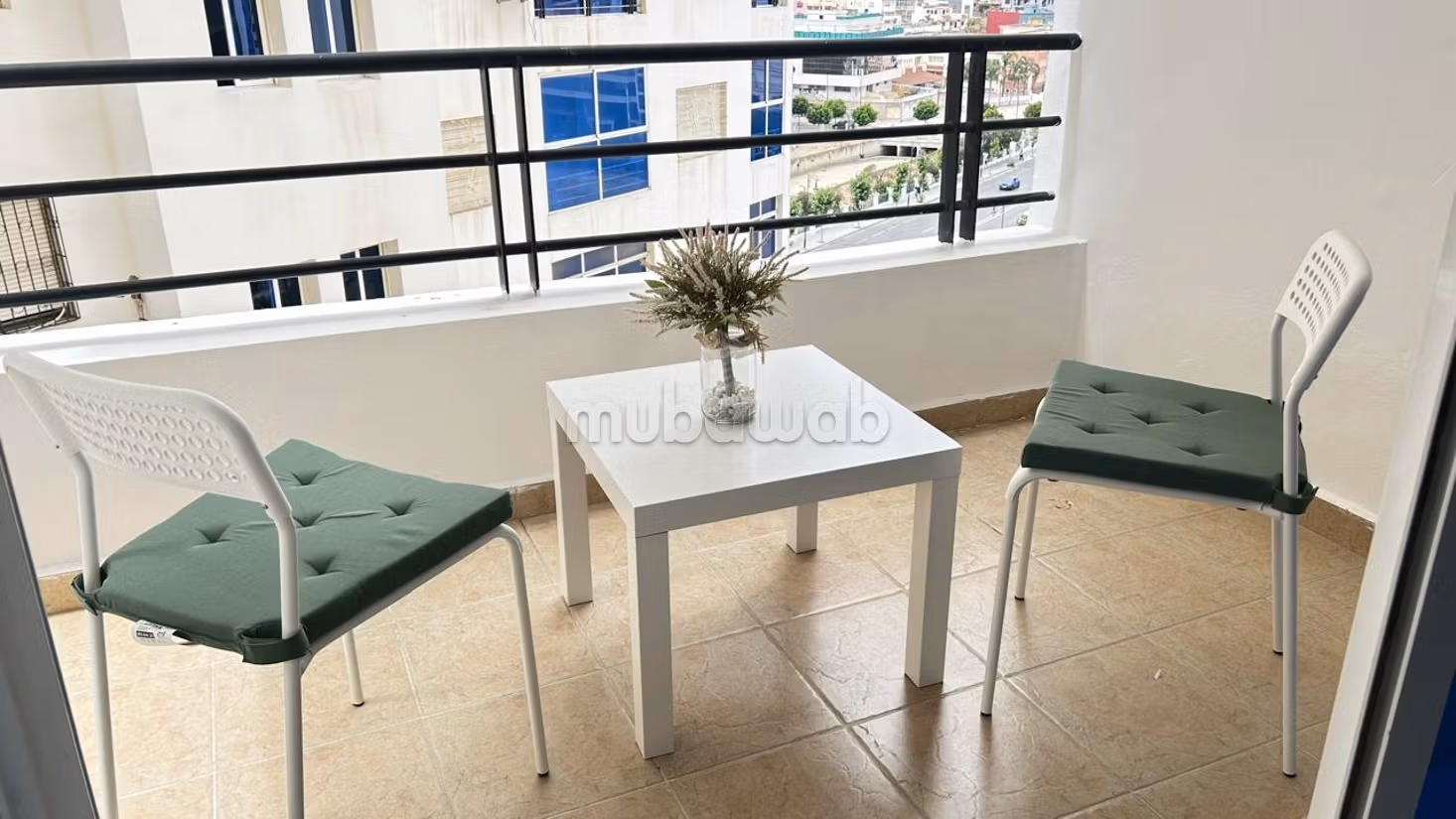 Appartement 130 m² à Mozart — 4