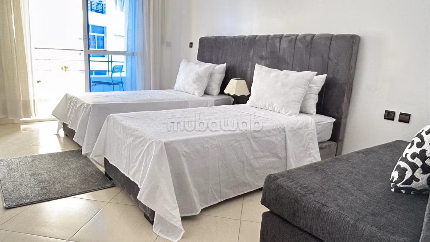 Appartement 130 m² à Mozart — 16