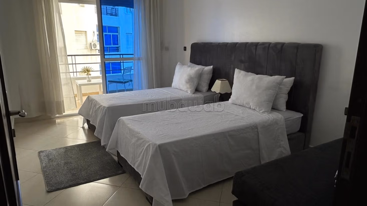 Appartement 130 m² à Mozart — 17