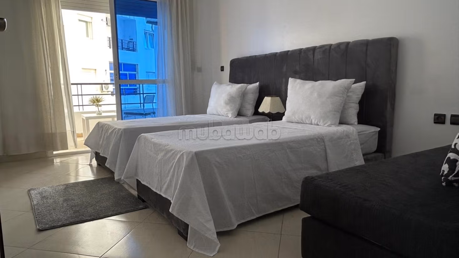 Appartement 130 m² à Mozart — 18