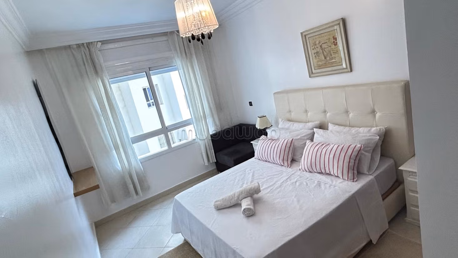 Appartement 130 m² à Mozart — 3