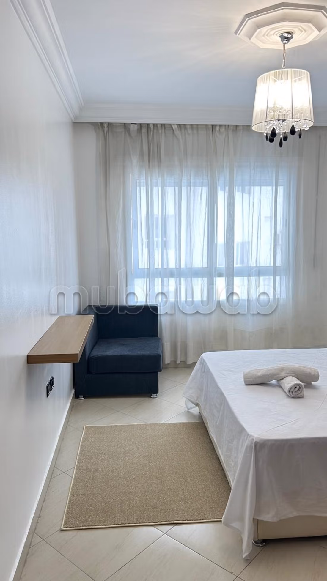 Appartement 130 m² à Mozart — 19