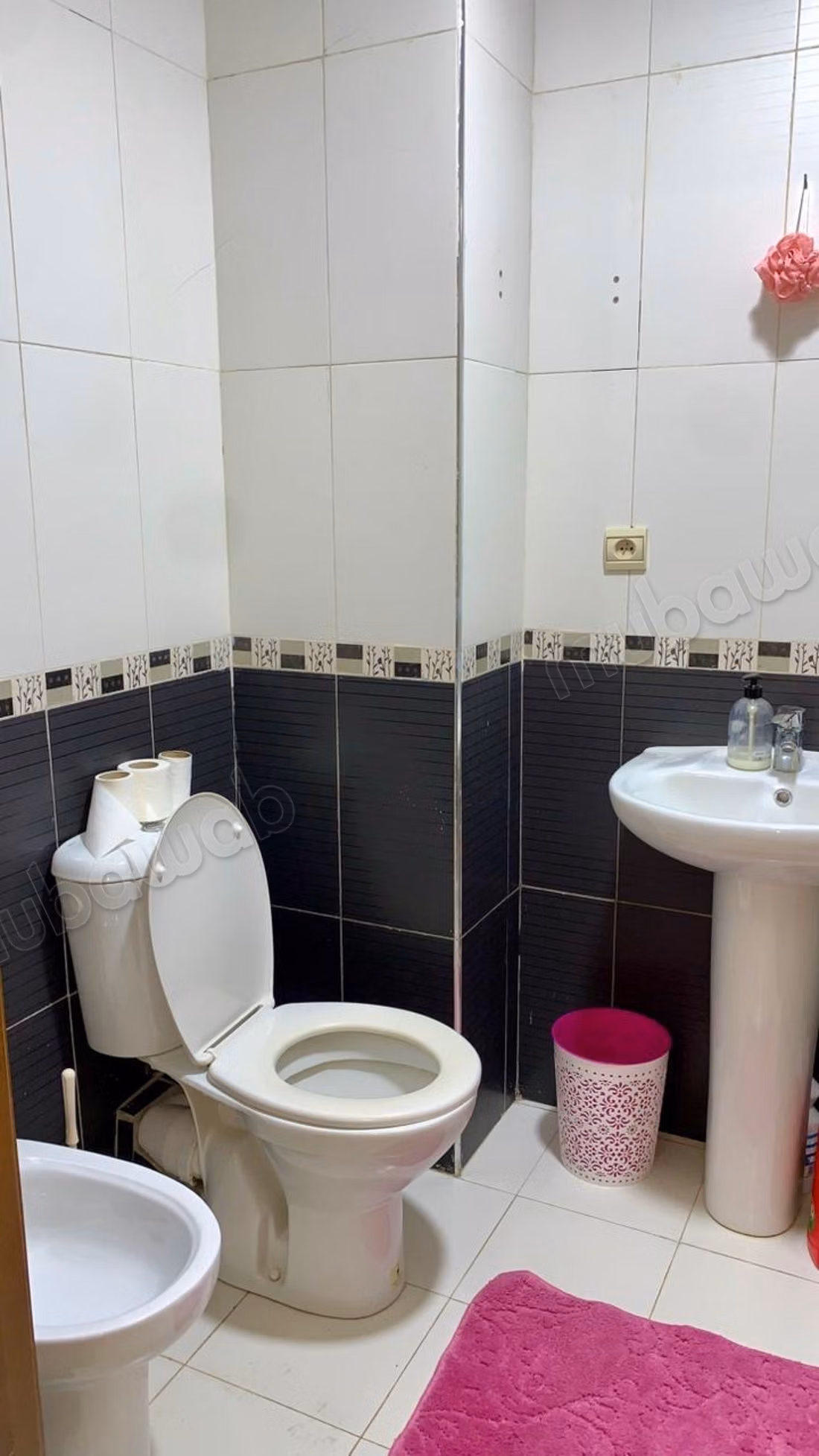 Appartement à louer à Moulay ismail