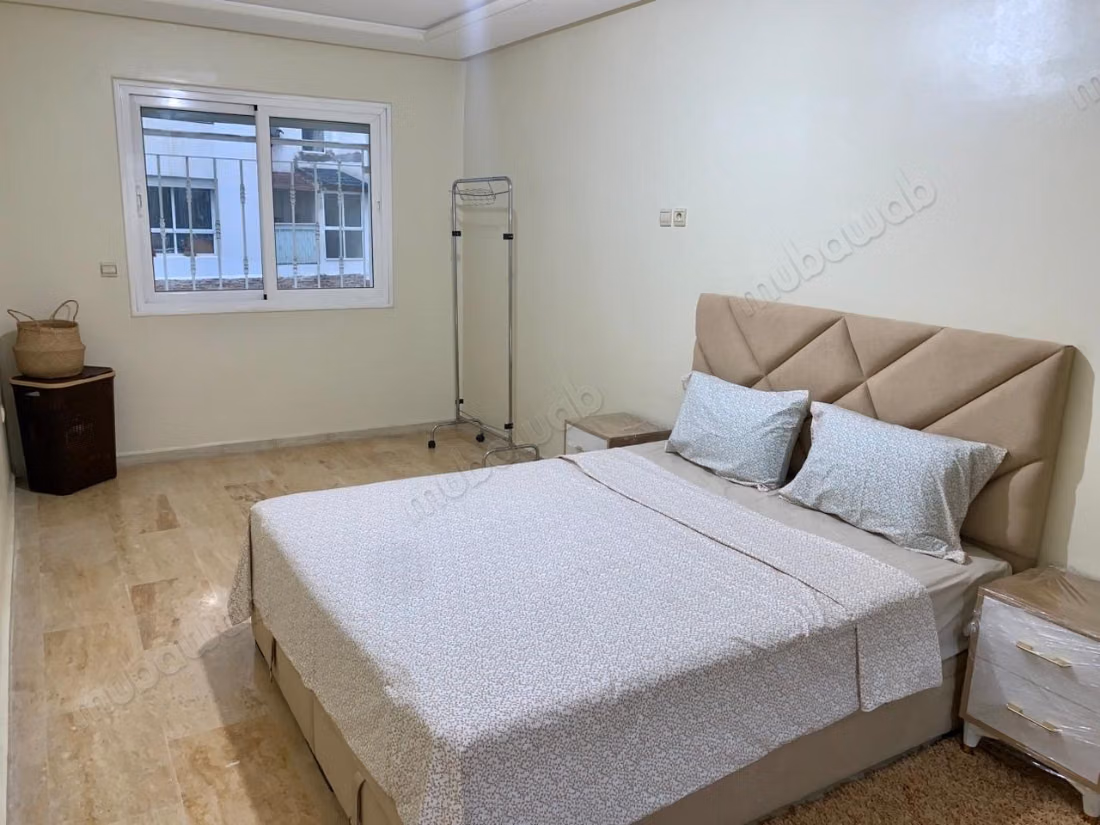 Appartement à louer à Moulay ismail