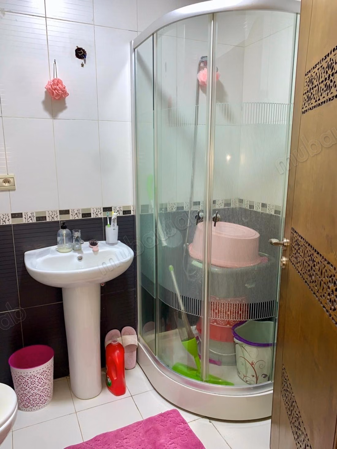 Appartement à louer à Moulay ismail