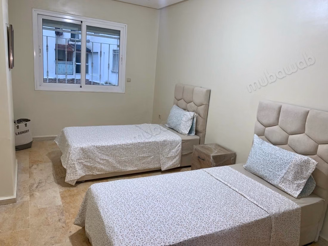Appartement à louer à Moulay ismail