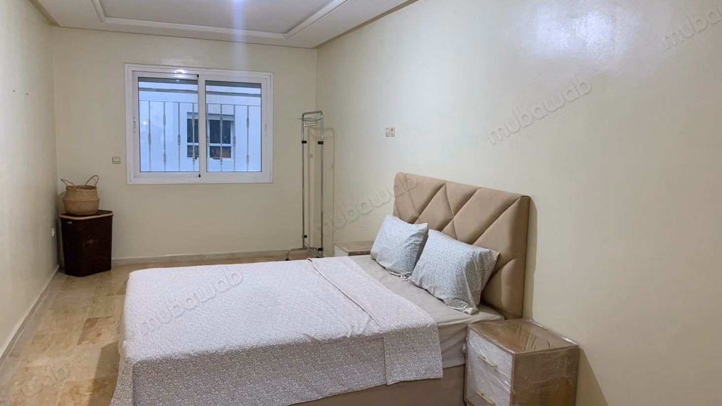 Appartement à louer à Moulay ismail