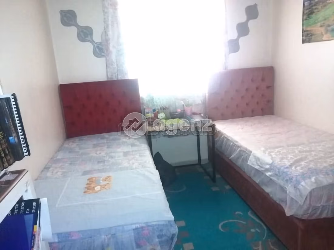Vendita di un bell'appartamento a Sidi Maarouf. 3 belle camere da letto. Terrazzo