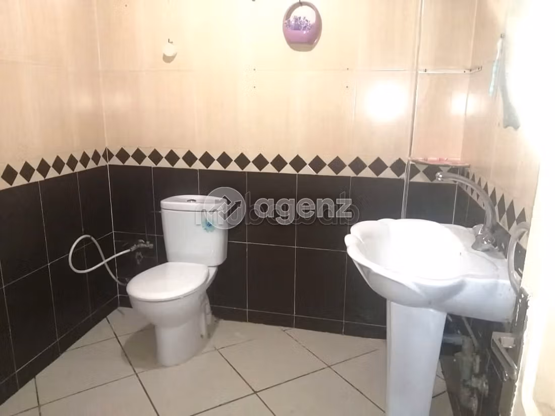 Vendita di un bell'appartamento a Sidi Maarouf. 3 belle camere da letto. Terrazzo