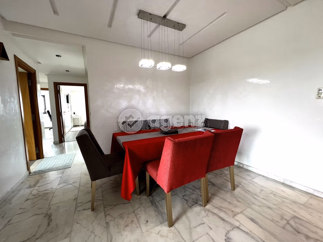 Appartement 133 m² à Quartier du Parc — 7