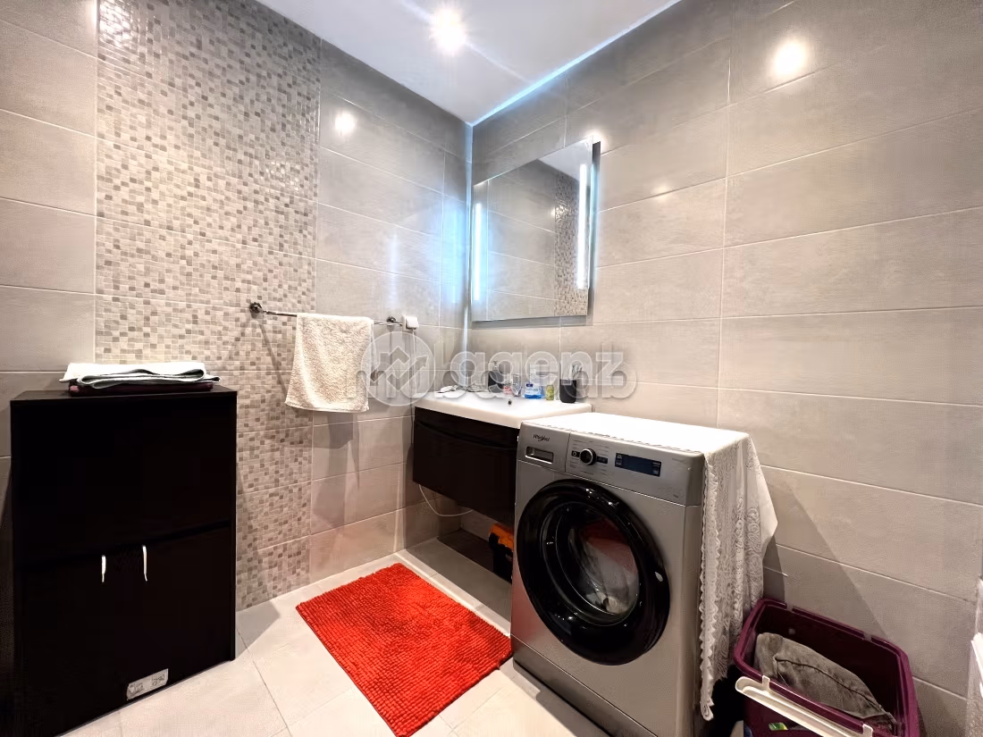 Appartement 133 m² à Quartier du Parc — 15