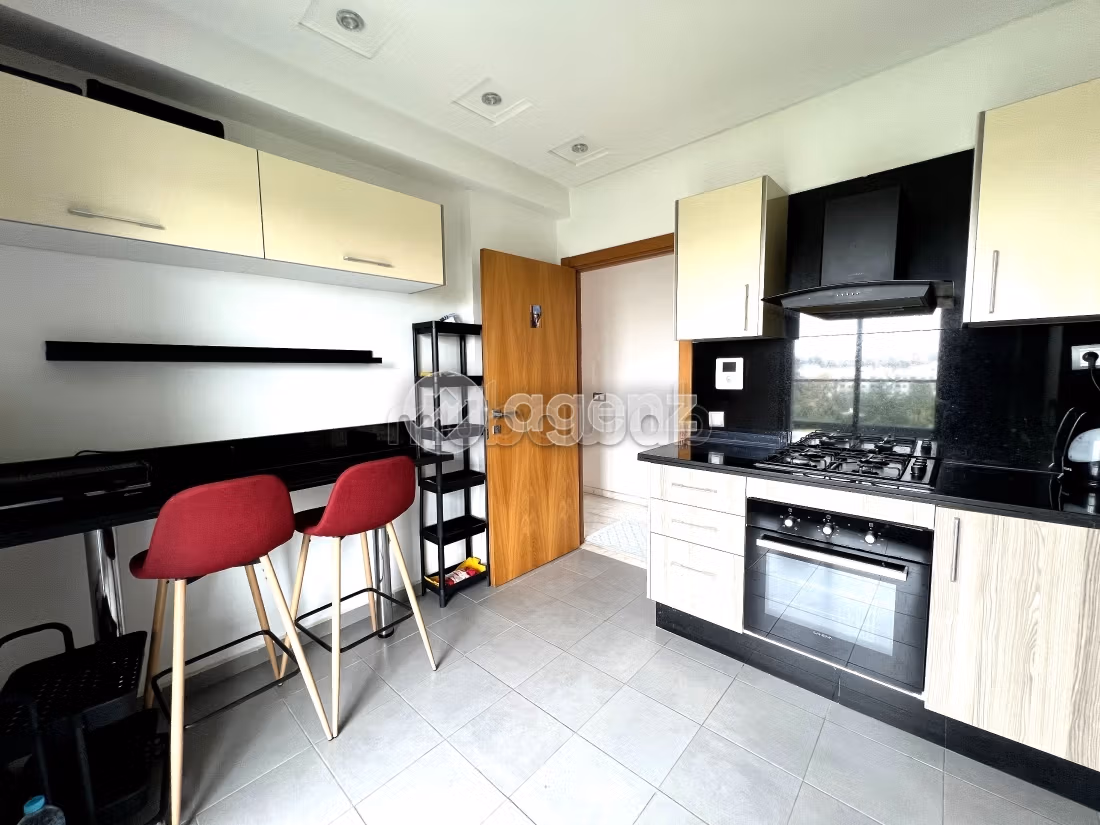 Appartement 133 m² à Quartier du Parc — 18
