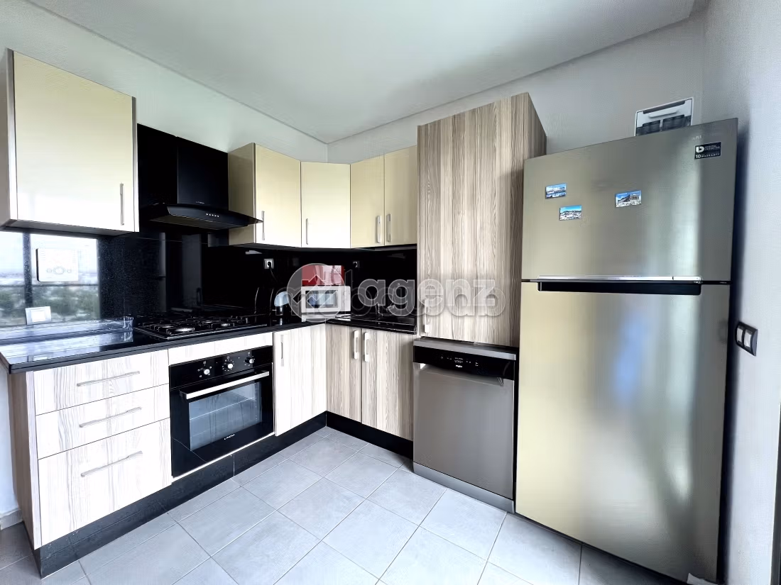 Appartement 133 m² à Quartier du Parc — 17