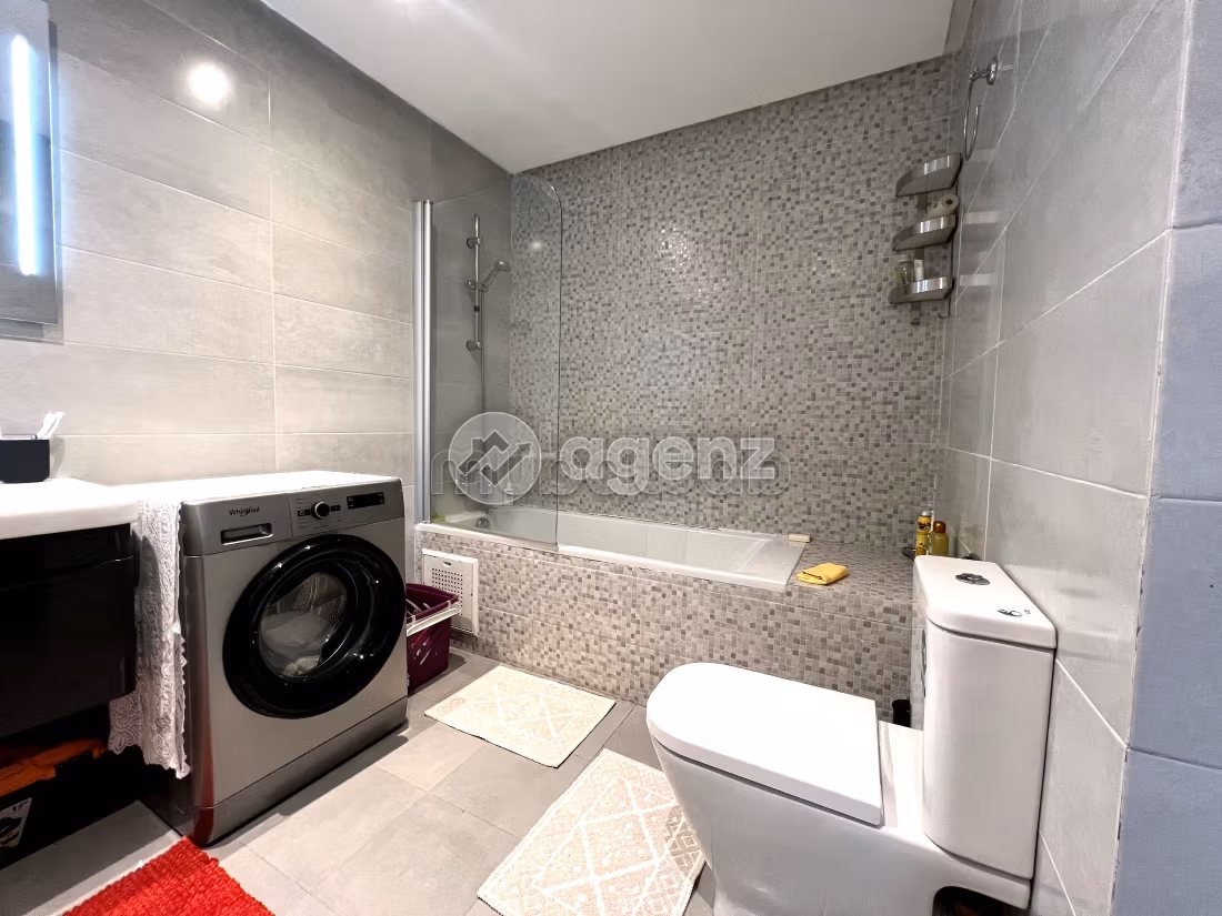 Appartement 133 m² à Quartier du Parc — 16