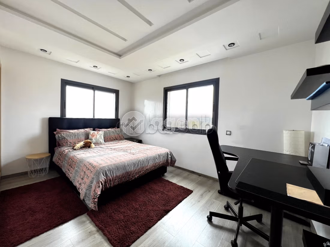 Appartement 133 m² à Quartier du Parc — 8