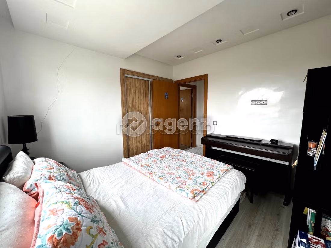 Appartement 133 m² à Quartier du Parc — 11