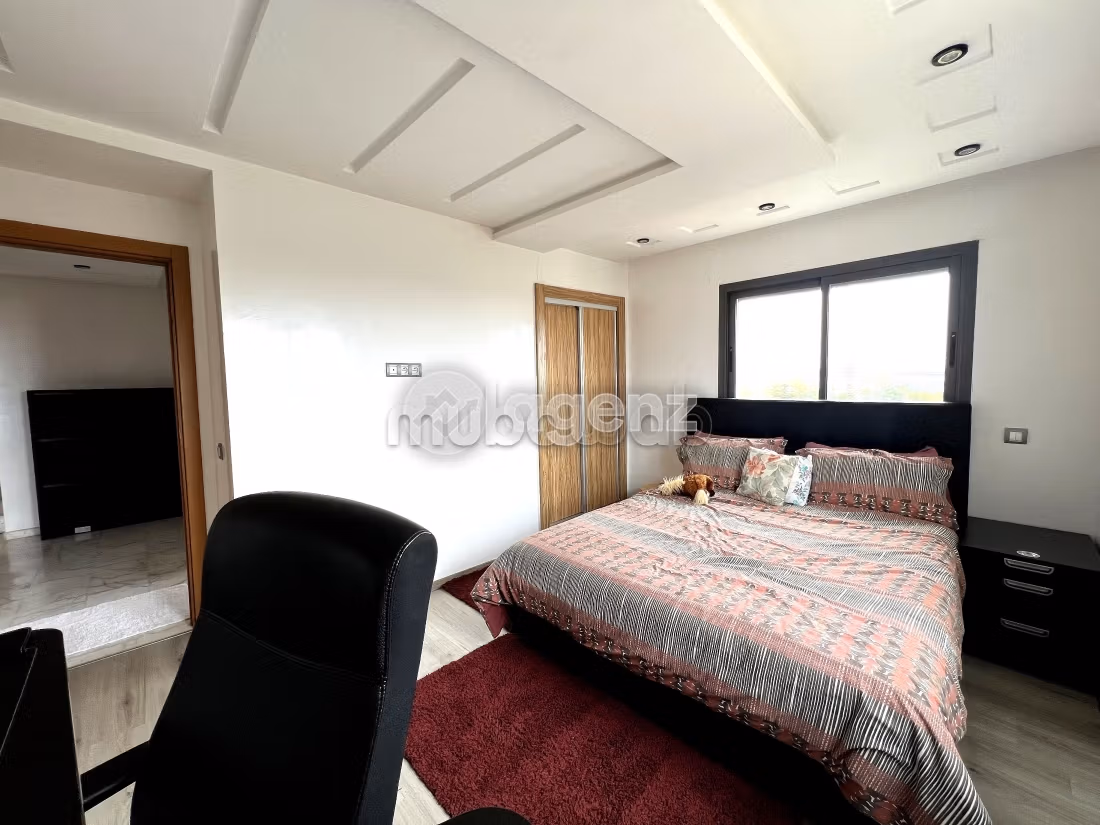Appartement 133 m² à Quartier du Parc — 10