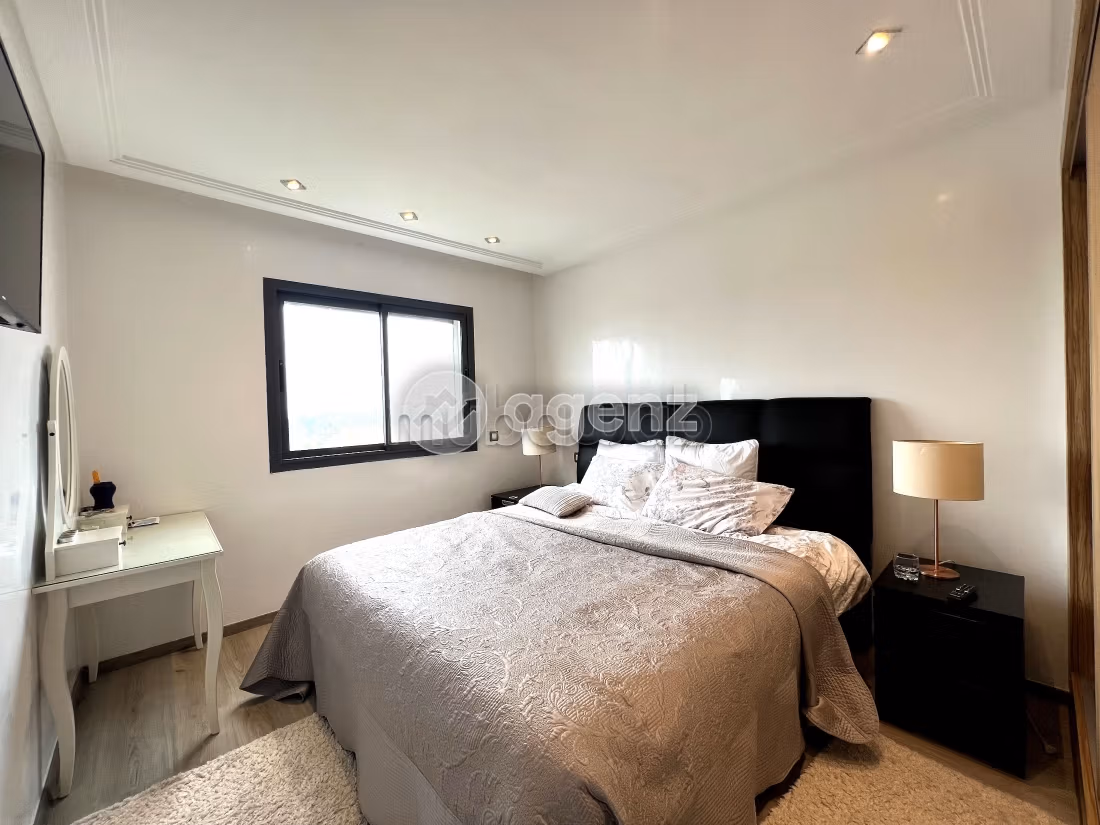 Appartement 133 m² à Quartier du Parc — 13