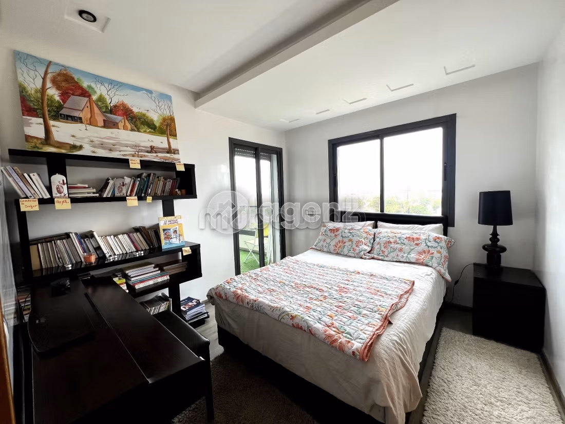 Appartement 133 m² à Quartier du Parc — 12