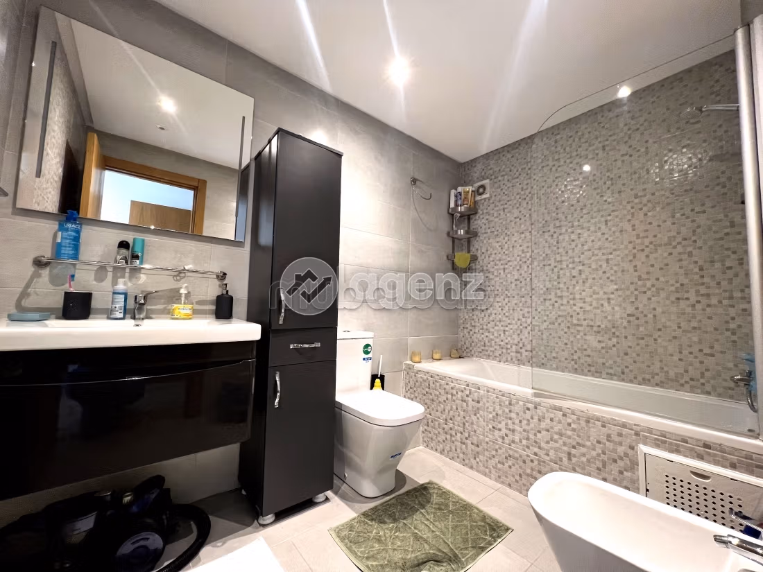 Appartement 133 m² à Quartier du Parc — 9
