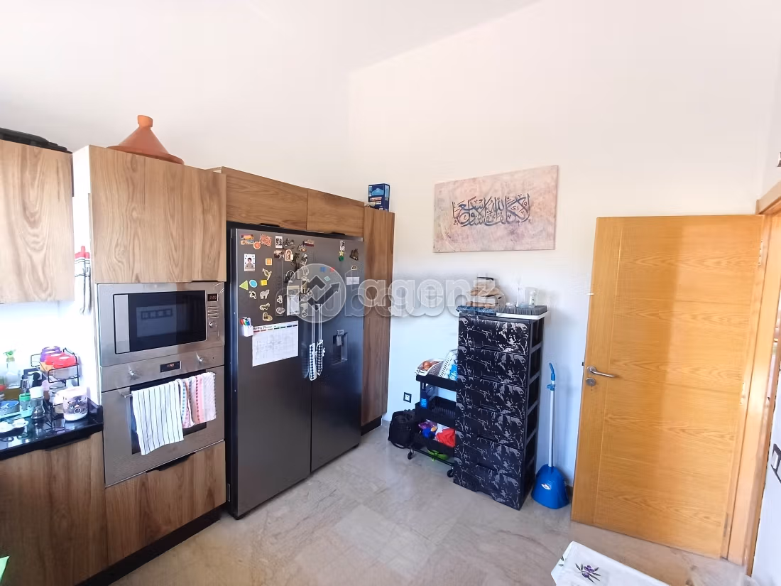 Villa à vendre 257 m², 4 chambres Tamaris Dar Bouazza