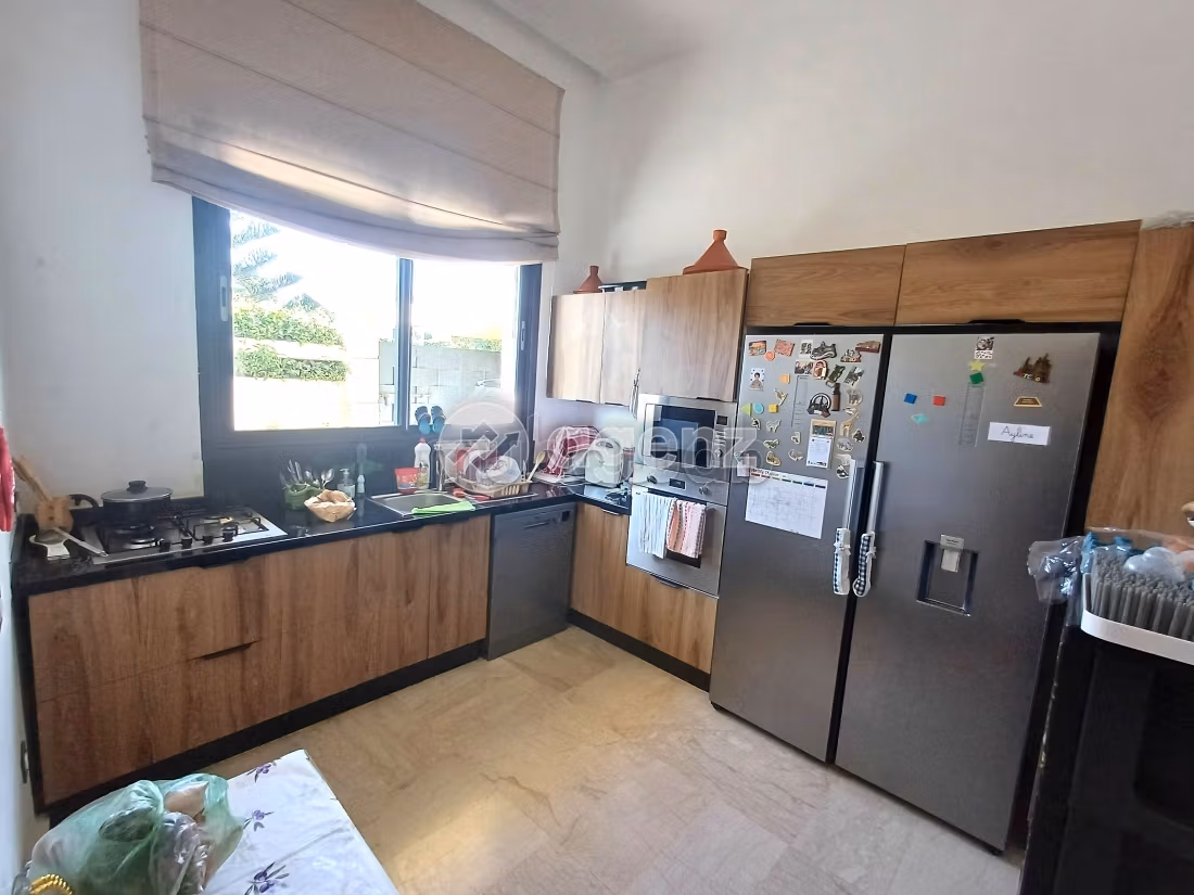 Villa à vendre 257 m², 4 chambres Tamaris Dar Bouazza