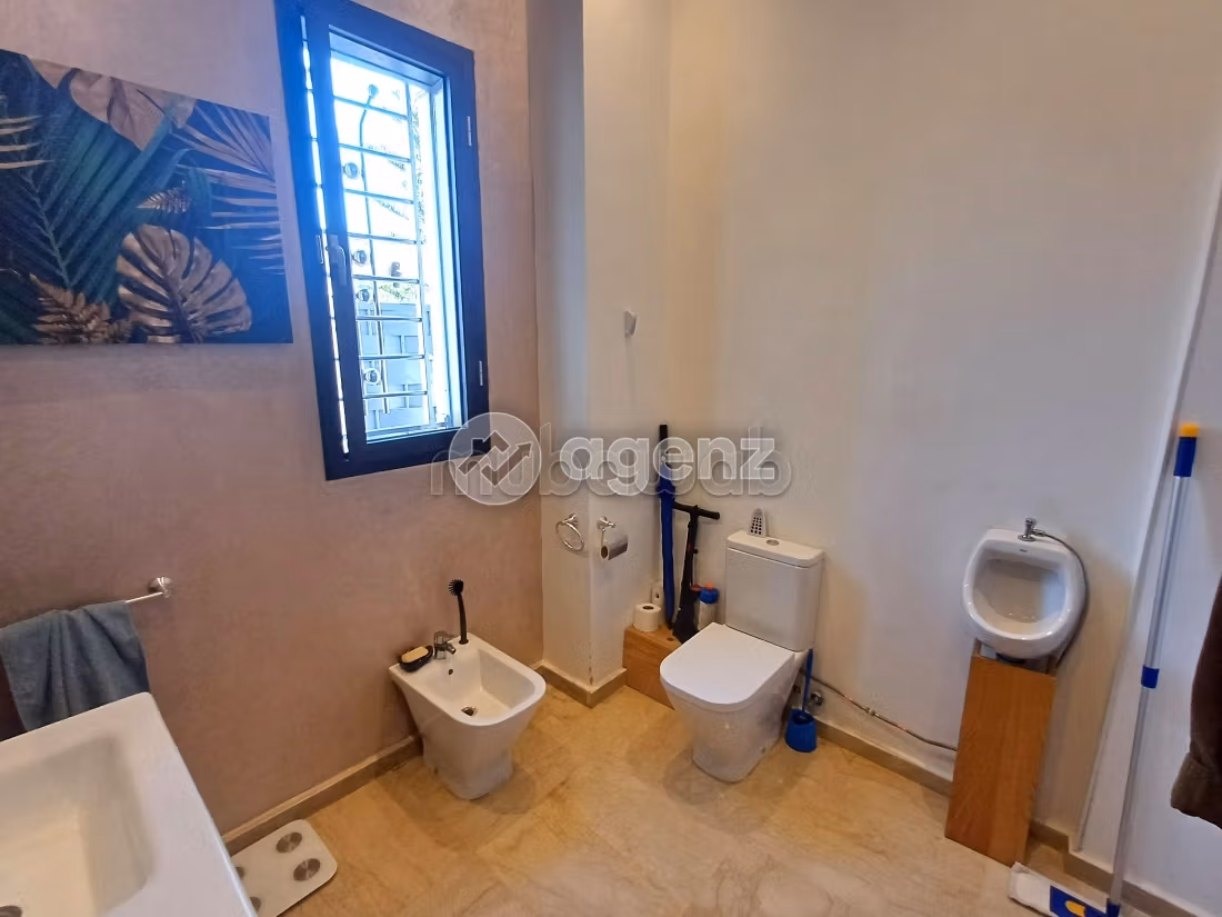 Villa à vendre 257 m², 4 chambres Tamaris Dar Bouazza