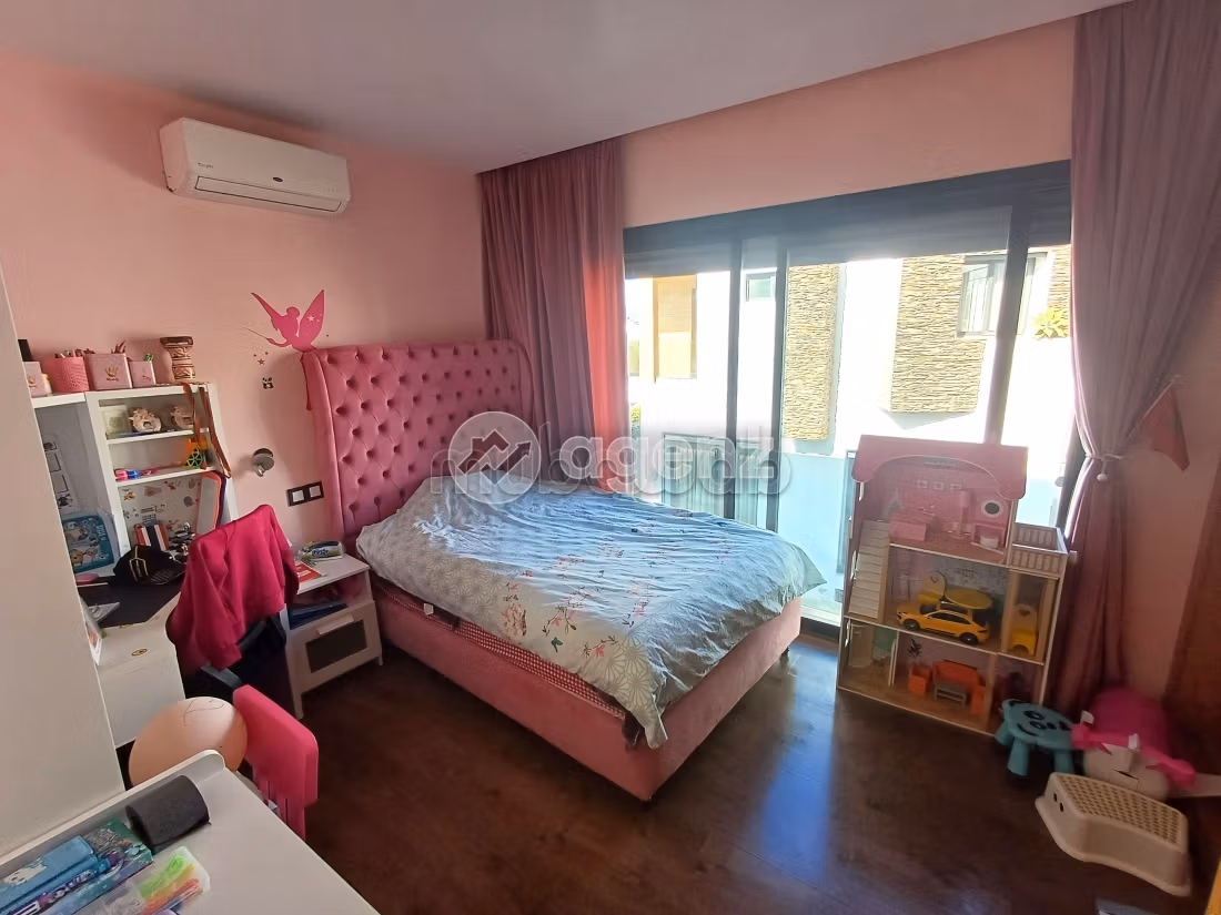 Villa à vendre 257 m², 4 chambres Tamaris Dar Bouazza