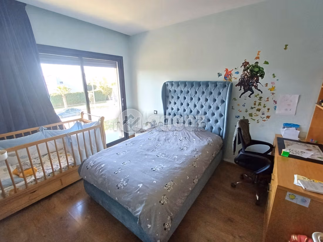 Villa à vendre 257 m², 4 chambres Tamaris Dar Bouazza