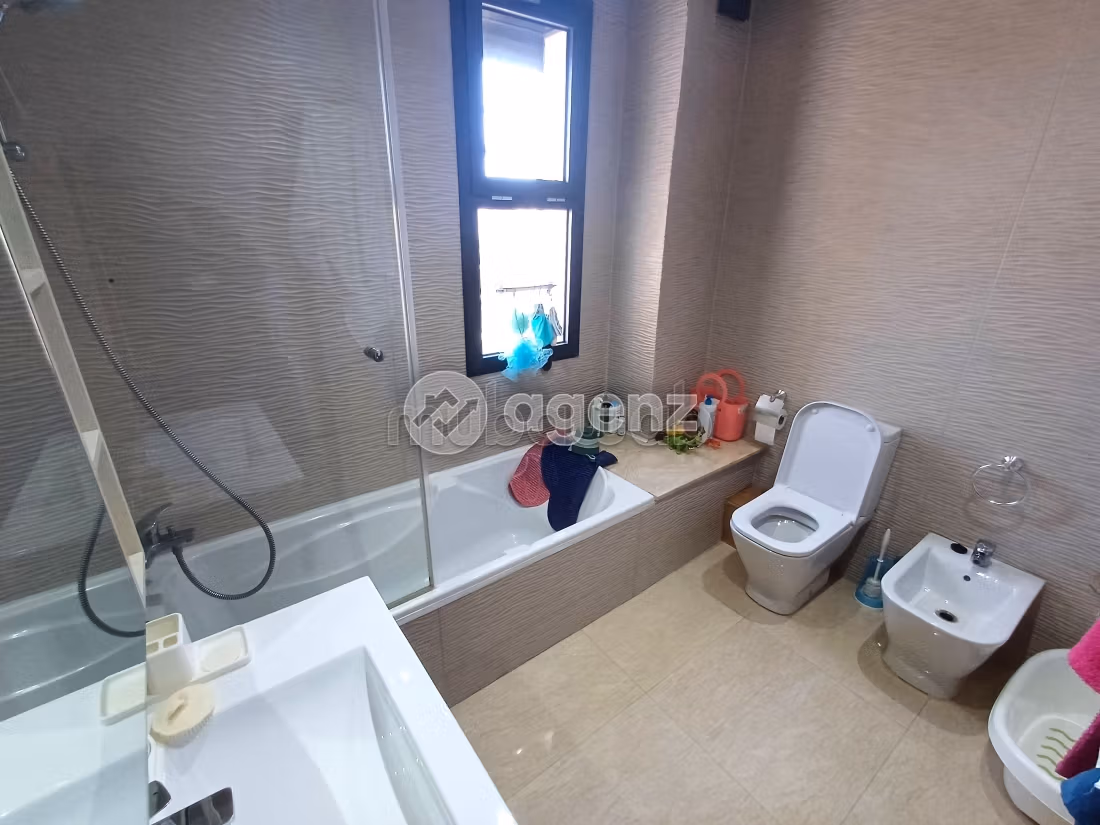 Villa à vendre 257 m², 4 chambres Tamaris Dar Bouazza