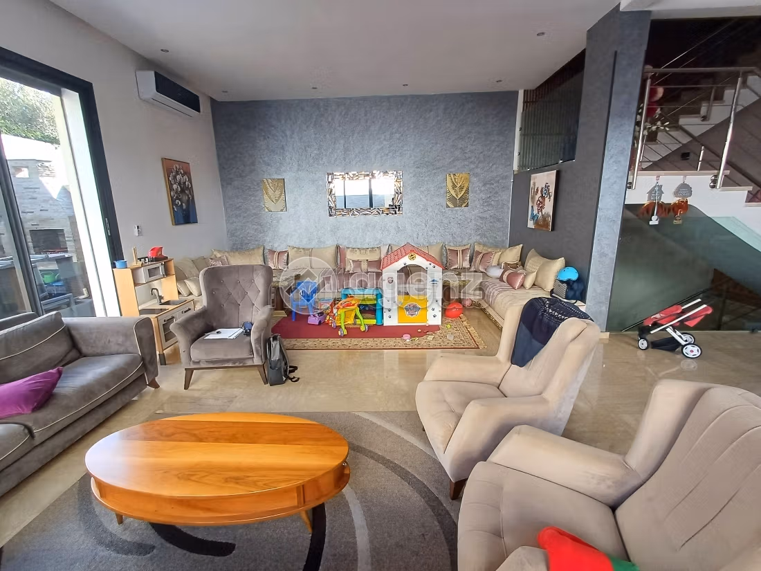 Villa à vendre 257 m², 4 chambres Tamaris Dar Bouazza
